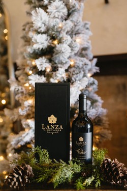 Lanza Family Oro Holiday Pack