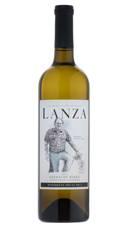 2024 Grenache Blanc