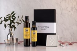 Olive Oil & Balsamic Holiday Pack